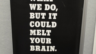Geek Squad's CES Ads Are Surprisingly Honest
